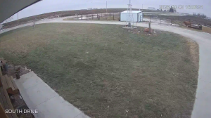 Caméra IP - United States of America