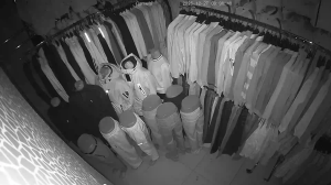 Caméra IP - Belarus