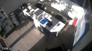 Caméra IP - Montenegro