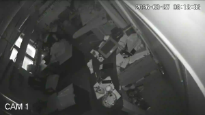 Caméra IP - Croatia