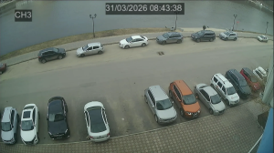 Caméra IP - Russian Federation