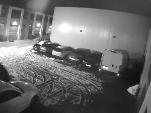 Caméra IP - Netherlands