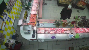 Caméra IP - Russische Föderation