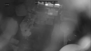 Caméra IP - South Korea