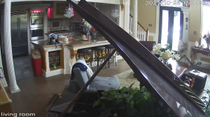 Caméra IP - United States of America