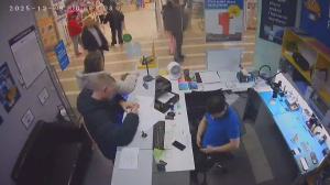 Caméra IP - Russian Federation