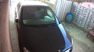 Caméra IP - Países Bajos