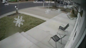 Caméra IP - Estados Unidos