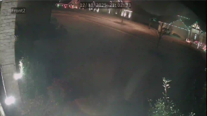 Caméra IP - États-Unis d'Amérique