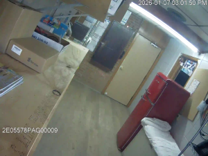 Caméra IP - Vereinigte Staaten von Amerika