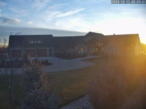 Caméra IP - United States of America