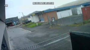 Caméra IP - Nouvelle-Zélande