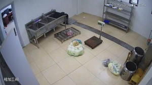 Caméra IP - People's Republic of China