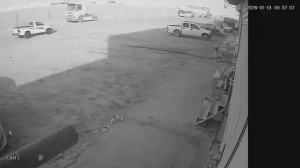 Caméra IP - Australia