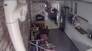 Caméra IP - Singapore