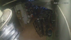 Caméra IP - Pakistan