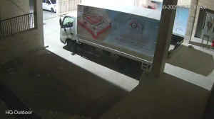 Caméra IP - Kuwait