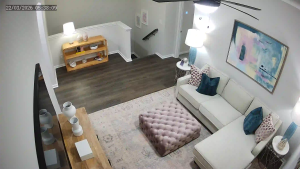 Caméra IP - United States of America