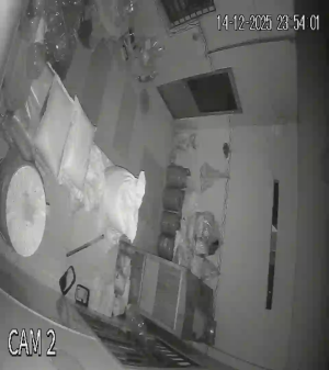 Caméra IP - Vietnam