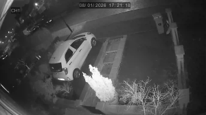 Caméra IP - United Kingdom