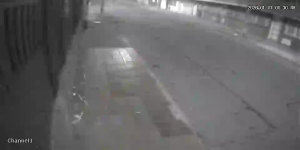 Caméra IP - Colombia