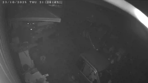 Caméra IP - Netherlands