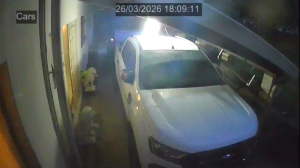 Caméra IP - Sudafrica