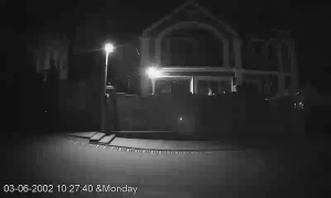 Caméra IP - Ucraina