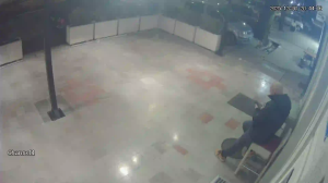 Caméra IP - Montenegro