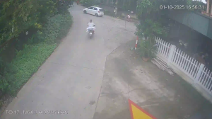 Caméra IP - Vietnam