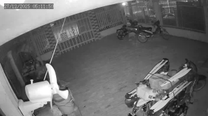 Caméra IP - Vietnam