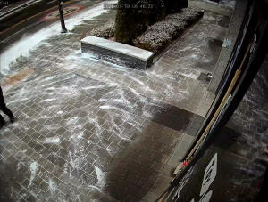 Caméra IP - South Korea