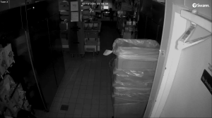 Caméra IP - United States of America