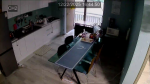 Caméra IP - South Korea