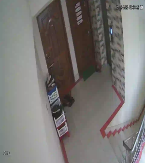 Caméra IP - Bangladesch