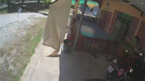 Caméra IP - Thailand