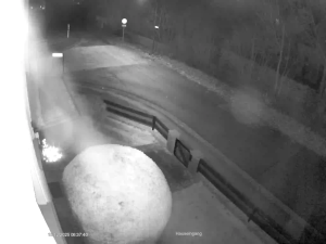 Caméra IP - Germany