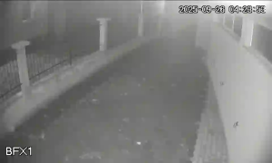 Caméra IP - Macedonia del Nord
