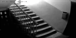 Caméra IP - Ucrania