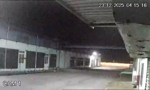 Caméra IP - Vietnam