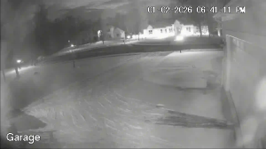 Caméra IP - Vereinigte Staaten von Amerika