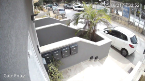 Caméra IP - Malta