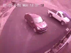 Caméra IP - États-Unis d'Amérique