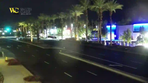 Caméra IP - États-Unis d'Amérique