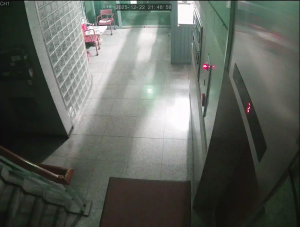 Caméra IP - Südkorea