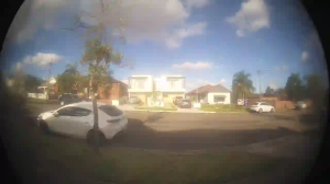 Caméra IP - Australia