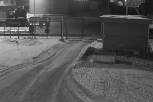 Caméra IP - Russian Federation