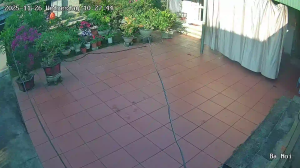 Caméra IP - Vietnam