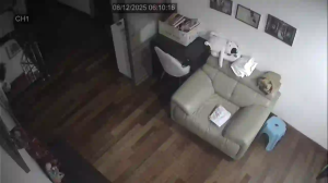 Caméra IP - Malaisie