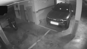 Caméra IP - España